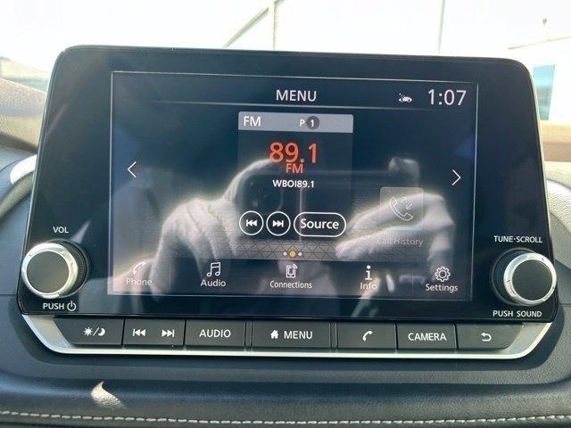 Nissan Rogue SV 2023