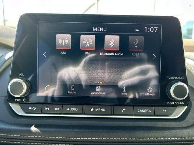 Nissan Rogue SV 2023