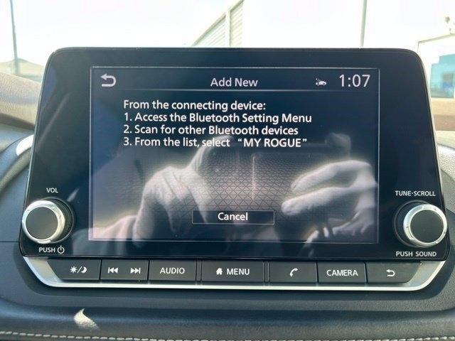 Nissan Rogue SV 2023
