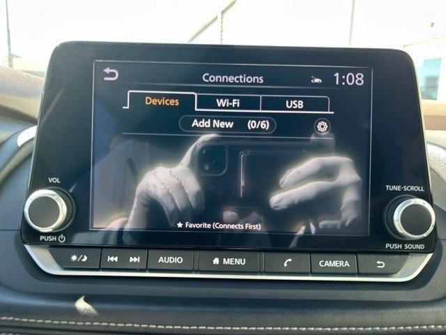 Nissan Rogue SV 2023