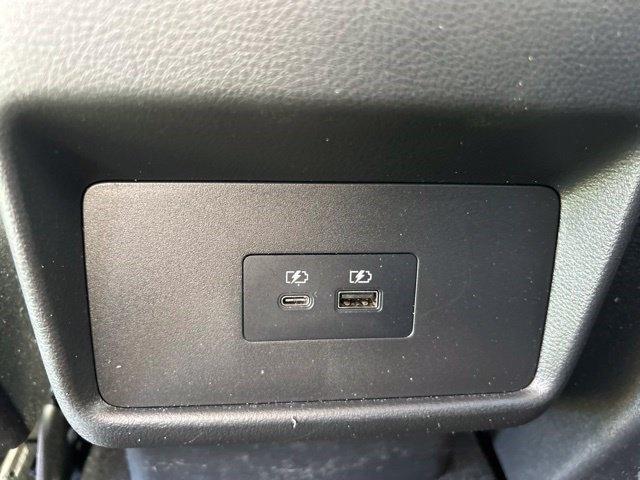Nissan Rogue SV 2023