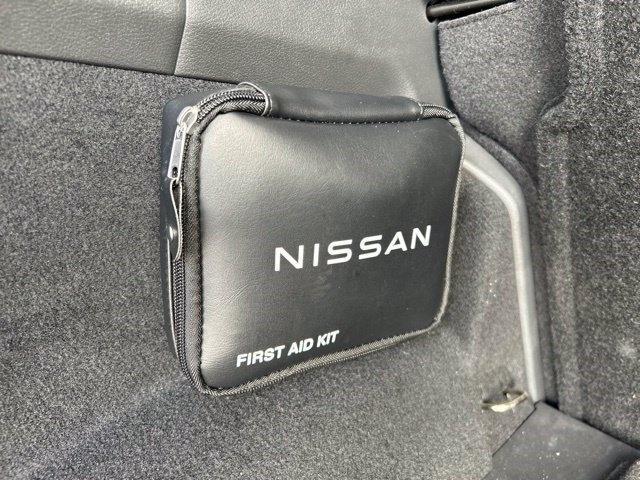 Nissan Rogue SV 2023