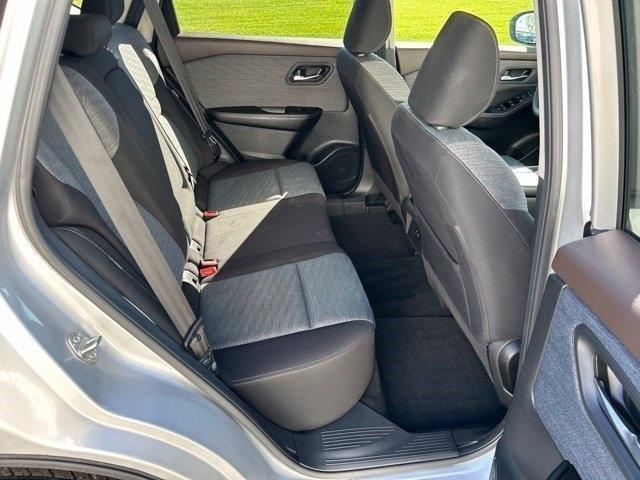 Nissan Rogue SV 2023