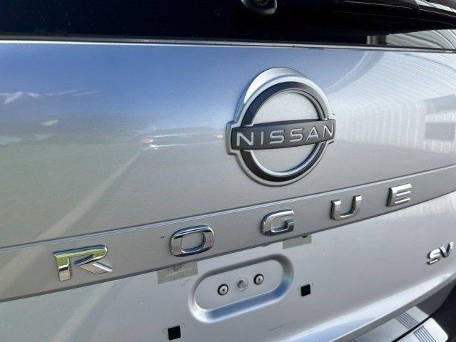 Nissan Rogue SV 2023