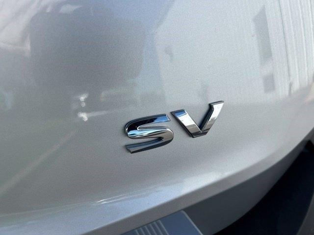 Nissan Rogue SV 2023