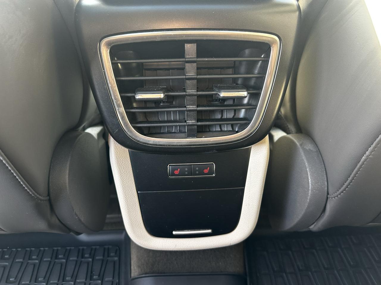 Lincoln Nautilus Reserve AWD 2020