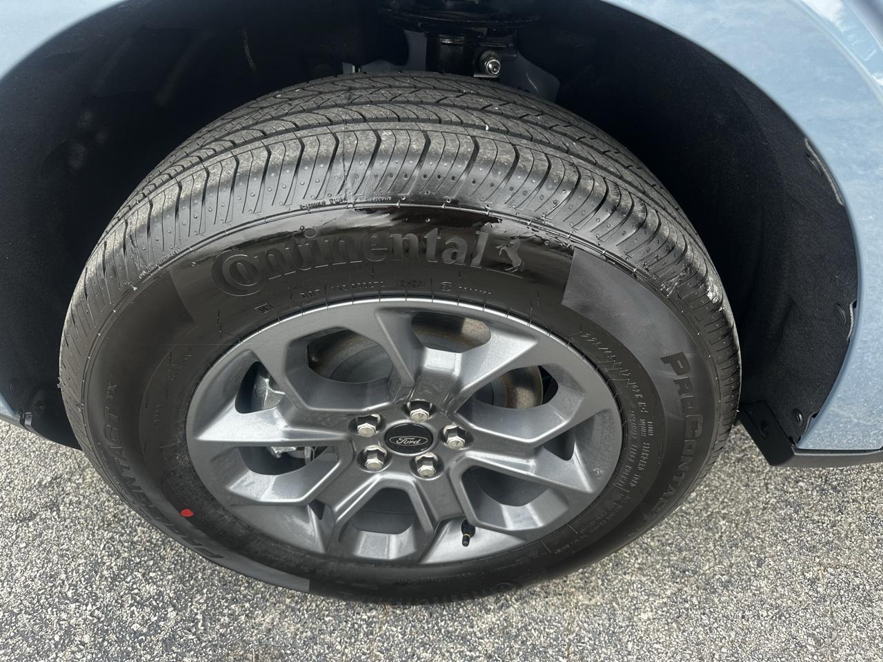 Ford Maverick XLT 2026