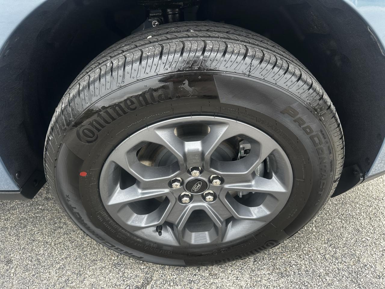 Ford Maverick XLT 2026