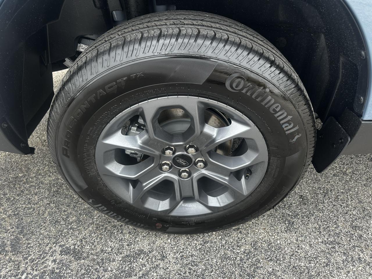 Ford Maverick XLT 2026
