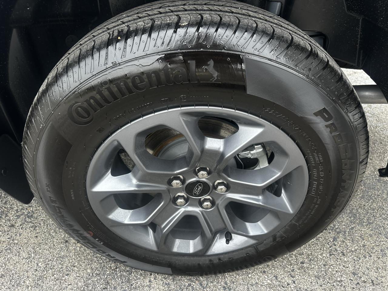 Ford Maverick XLT 2026