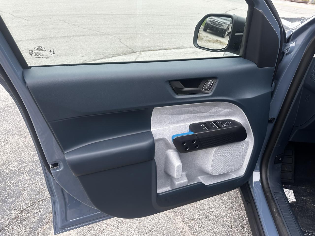 Ford Maverick XLT 2026