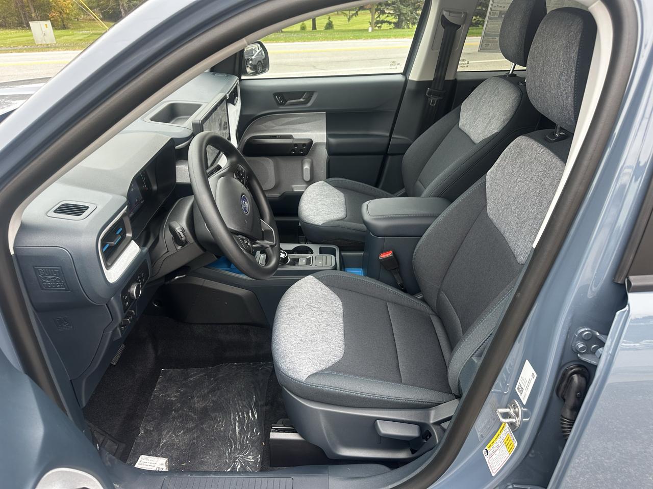 Ford Maverick XLT 2026