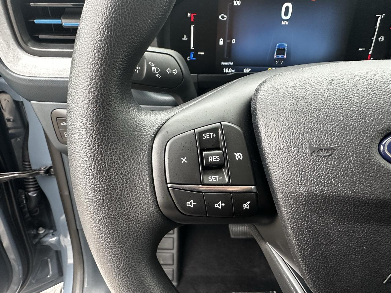 Ford Maverick XLT 2026