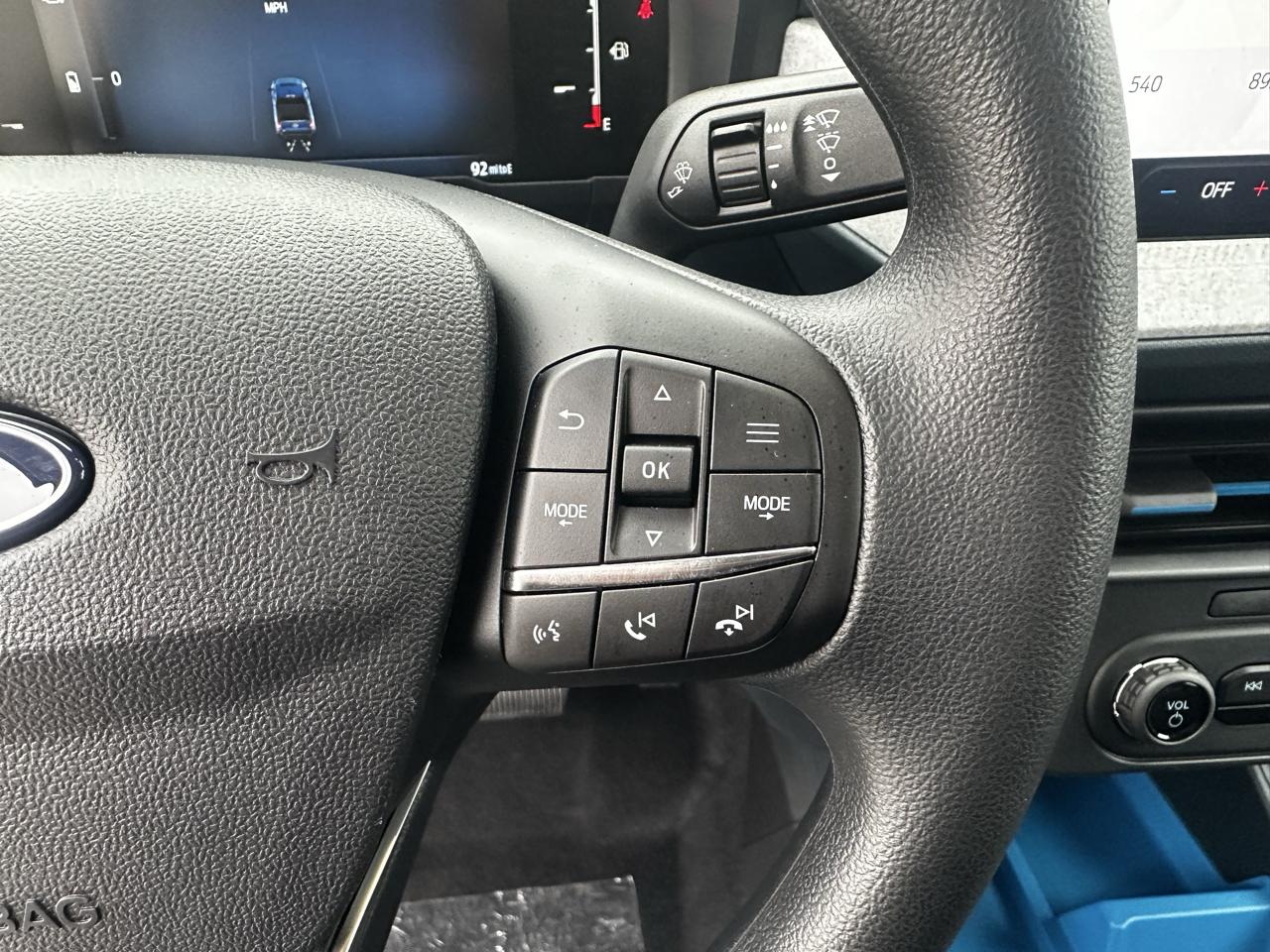 Ford Maverick XLT 2026
