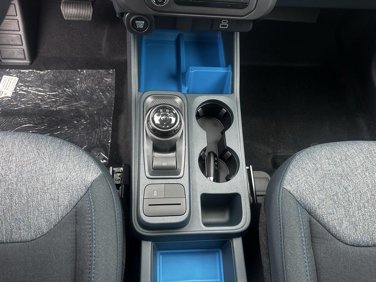 Ford Maverick XLT 2026