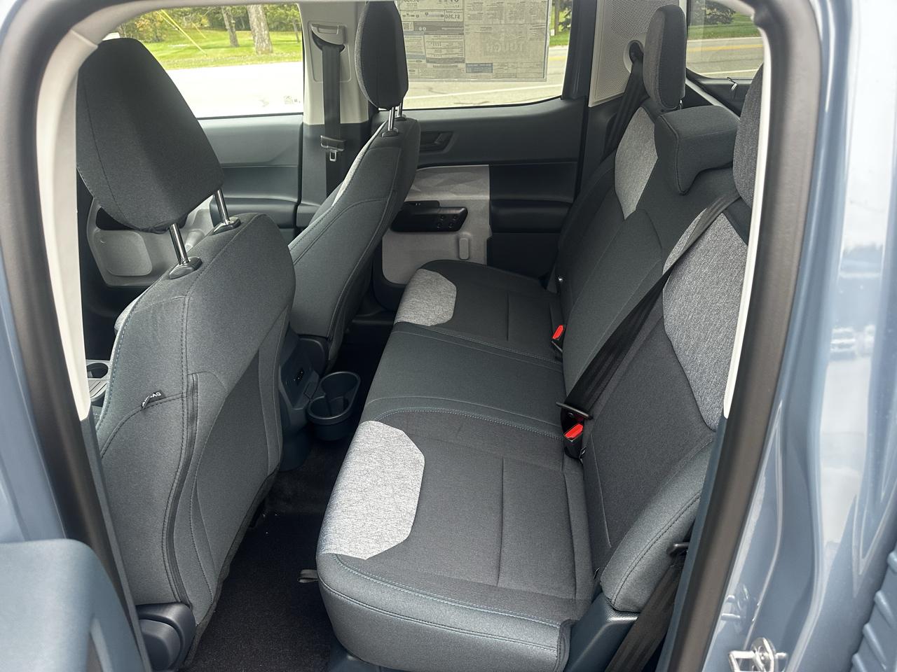 Ford Maverick XLT 2026