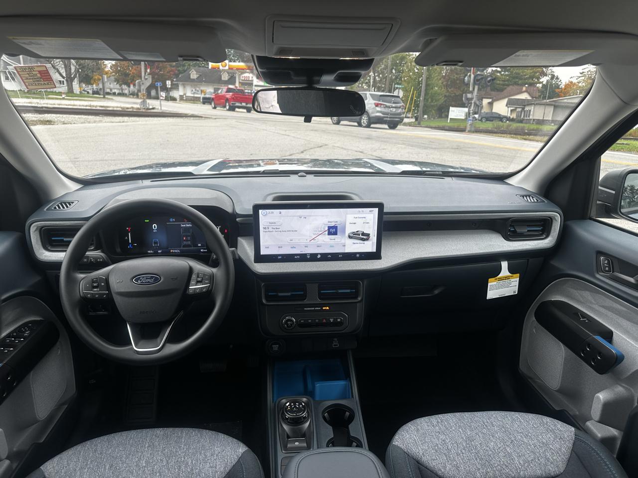 Ford Maverick XLT 2026