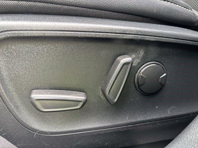Ford Escape Hybrid Titanium AWD 2021