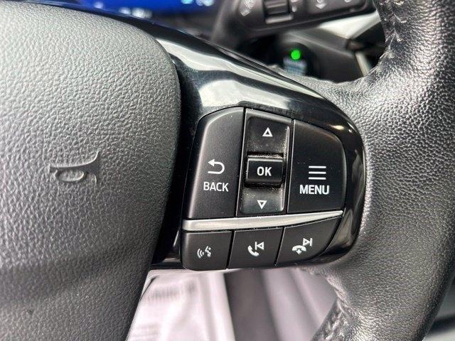 Ford Escape Hybrid Titanium AWD 2021