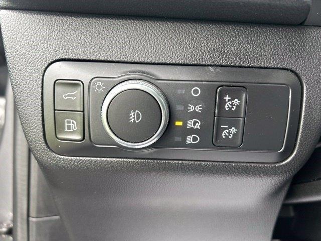 Ford Escape Hybrid Titanium AWD 2021