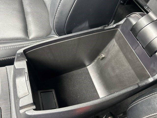 Ford Escape Hybrid Titanium AWD 2021