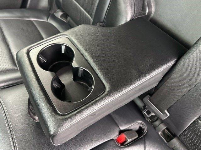 Ford Escape Hybrid Titanium AWD 2021