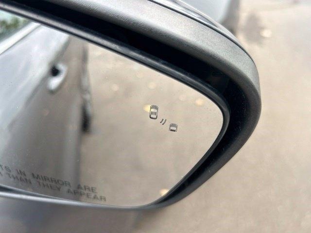 Ford Escape Hybrid Titanium AWD 2021