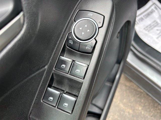 Ford Escape Hybrid Titanium AWD 2021