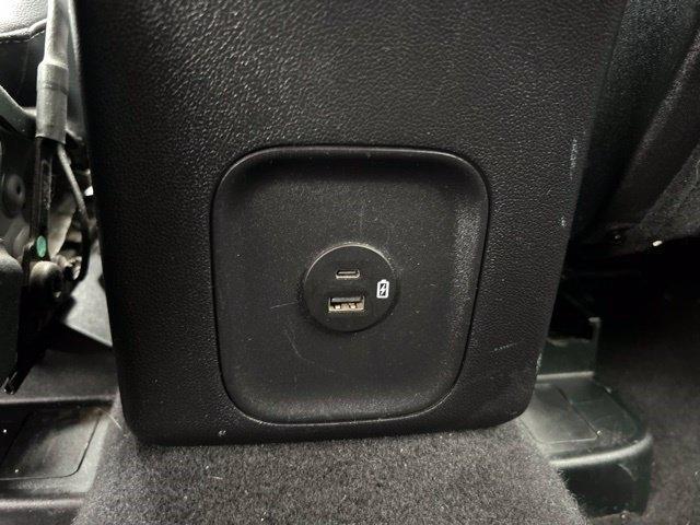 Ford Escape Hybrid Titanium AWD 2021