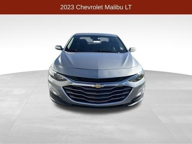 Chevrolet Malibu 1LT 2023