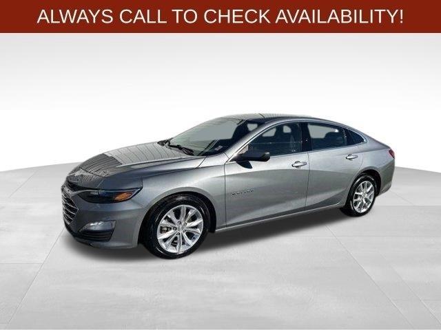 Chevrolet Malibu 1LT 2023