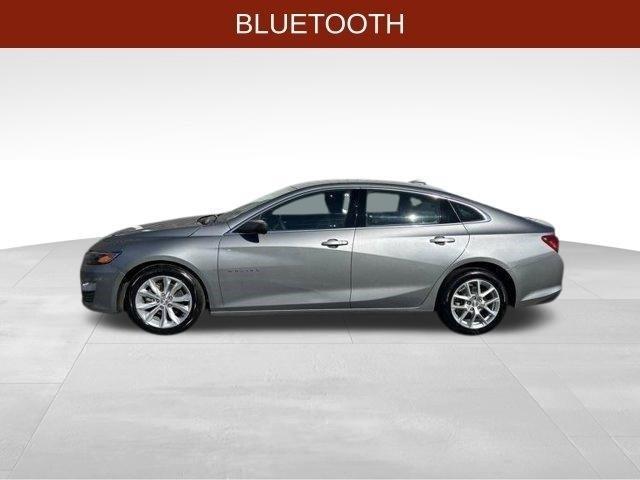 Chevrolet Malibu 1LT 2023