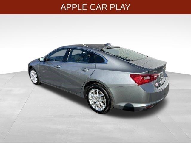 Chevrolet Malibu 1LT 2023