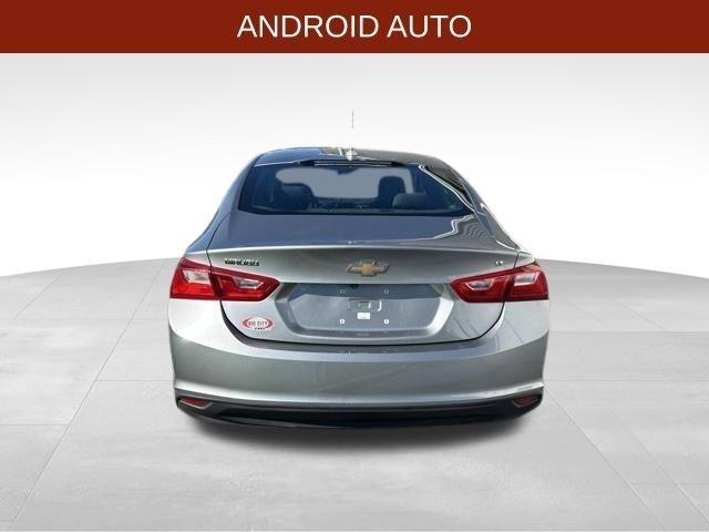 Chevrolet Malibu 1LT 2023