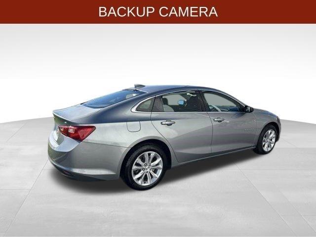 Chevrolet Malibu 1LT 2023