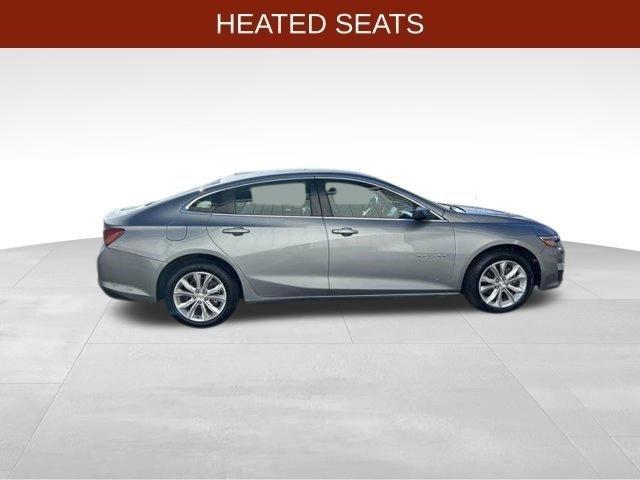Chevrolet Malibu 1LT 2023