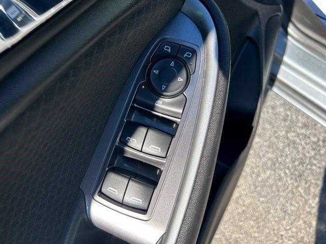 Chevrolet Malibu 1LT 2023