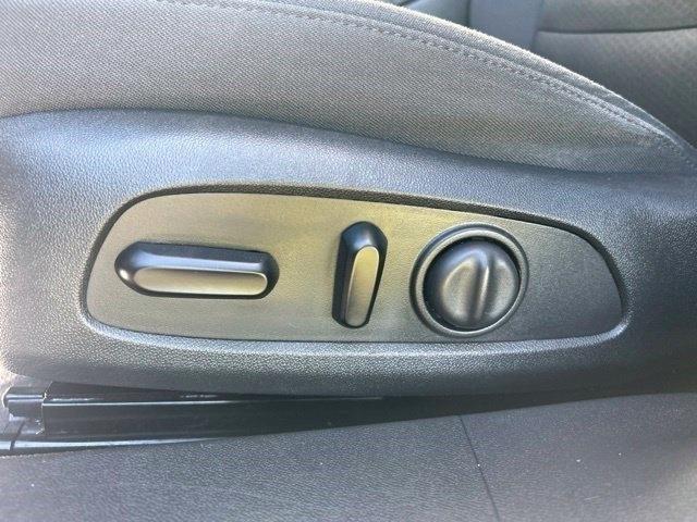 Chevrolet Malibu 1LT 2023
