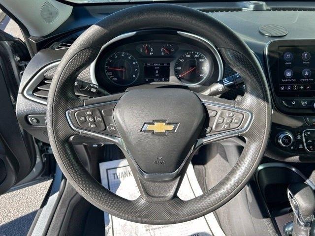 Chevrolet Malibu 1LT 2023