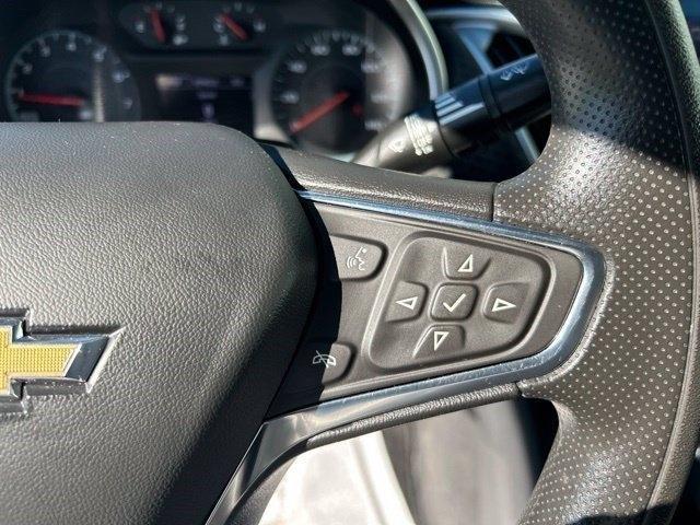Chevrolet Malibu 1LT 2023