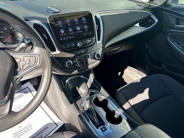 Chevrolet Malibu 1LT 2023