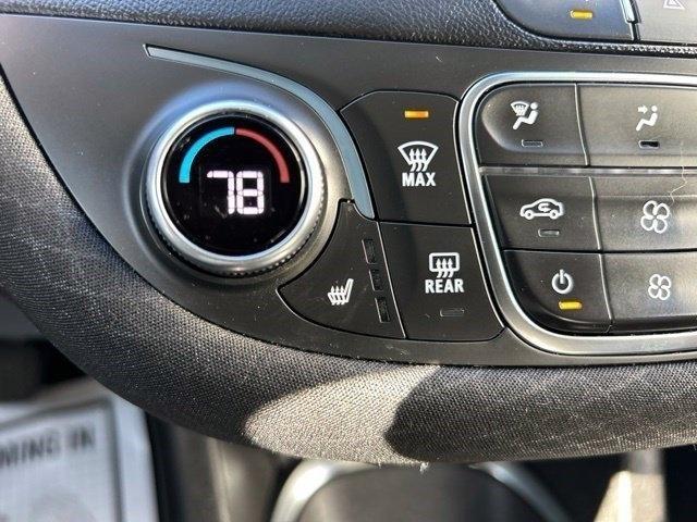 Chevrolet Malibu 1LT 2023