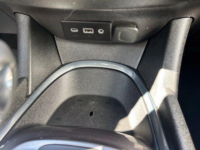 Chevrolet Malibu 1LT 2023