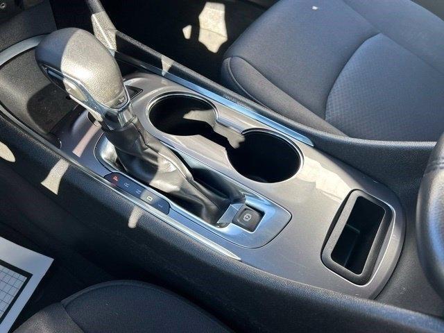 Chevrolet Malibu 1LT 2023