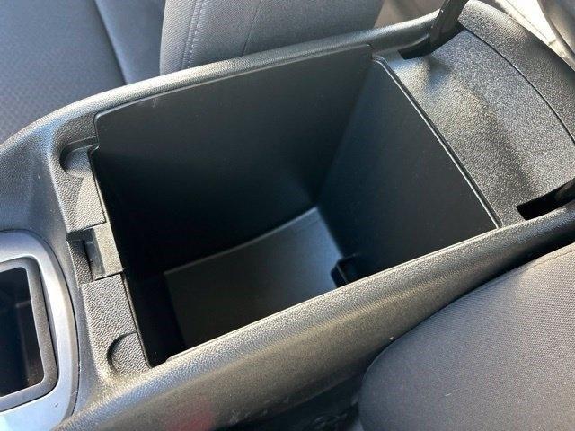 Chevrolet Malibu 1LT 2023