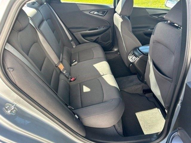 Chevrolet Malibu 1LT 2023