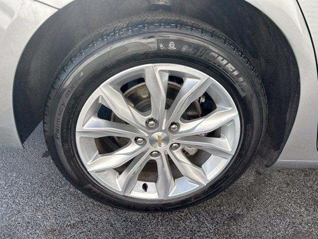Chevrolet Malibu 1LT 2023