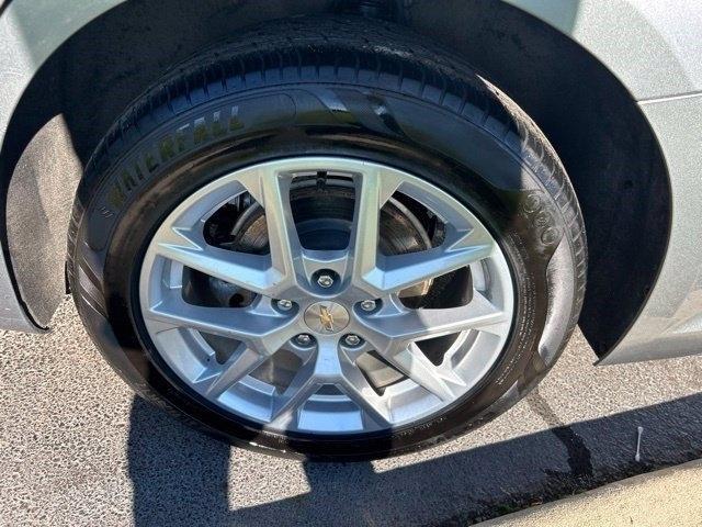 Chevrolet Malibu 1LT 2023