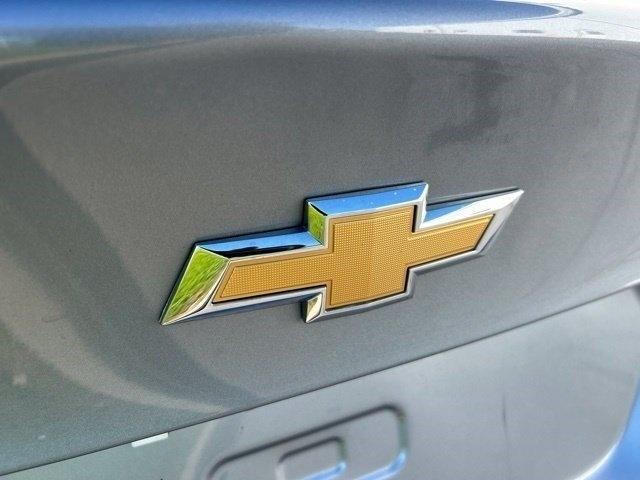 Chevrolet Malibu 1LT 2023