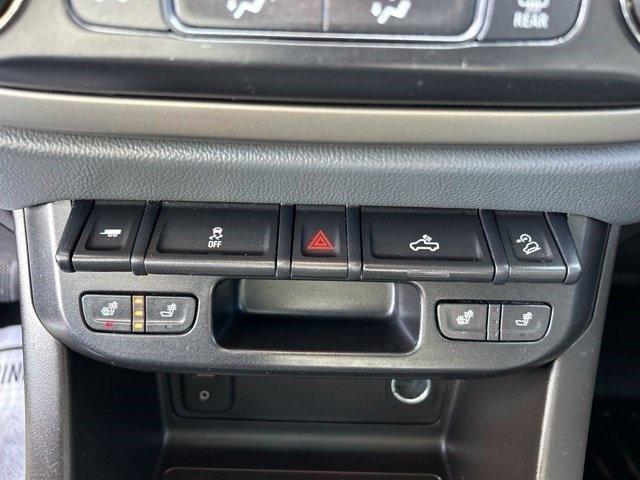 Chevrolet Colorado Z71 Crew Cab 2WD Long Box 2015